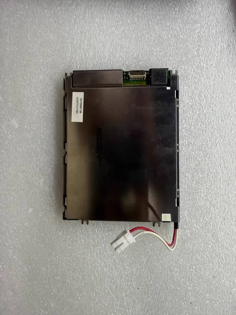 5.7 inch LCCA7T211Y6S LCD Screen Display Panel ,stock test shows normal
