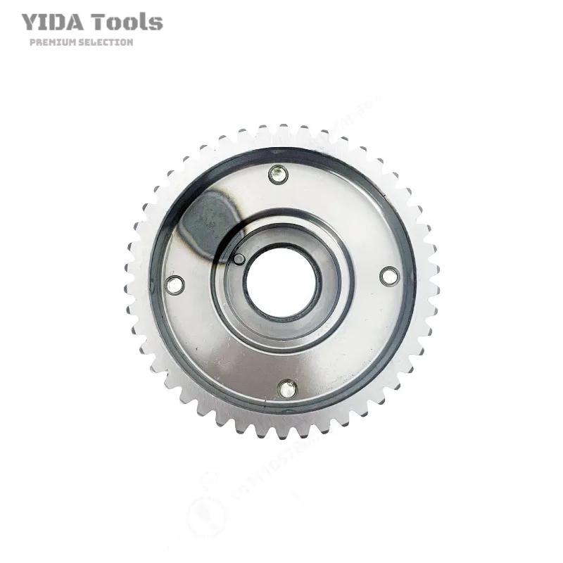 YIDA N15A Variable Valve Timing VVT Sprocket Exhaust 23569286 Engine Auto Parts Precision Machined Durable Direct Fit