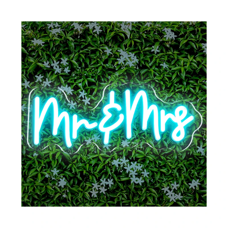 STLF  Fast Delivery NO MOQ Dropshipping Happy Birthday Led Neon Light Letter Custom Electronic Signs Led Display