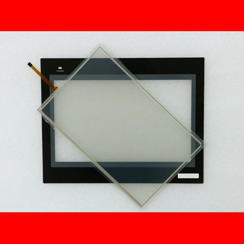 

10.1'' NB10W-TW01B -- Plastic protective films Touch screens panels