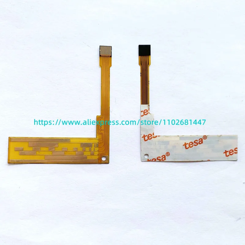 

COPY NEW EF 70-200 2.8 IS Lens Zoom Brush Flex Cable FPC For Canon 70-200mm 2.8L IS USM Lens Replacement Spare Part