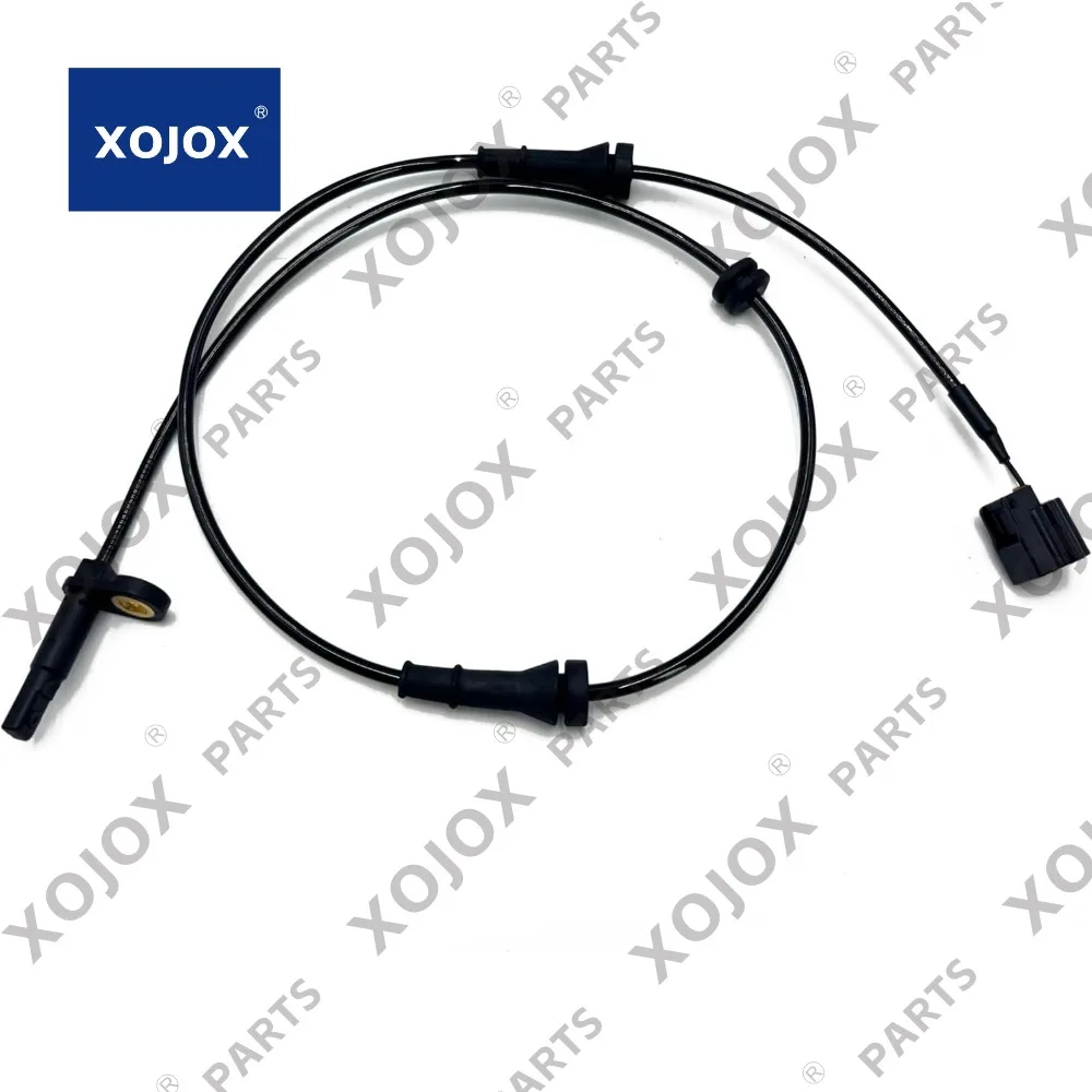 

XOJOX Front Left or Right ABS Wheel Speed Sensor For Nissan 2011-2017 Quest V6 3.5L Front Driver or Passenger Side Replaces 4791