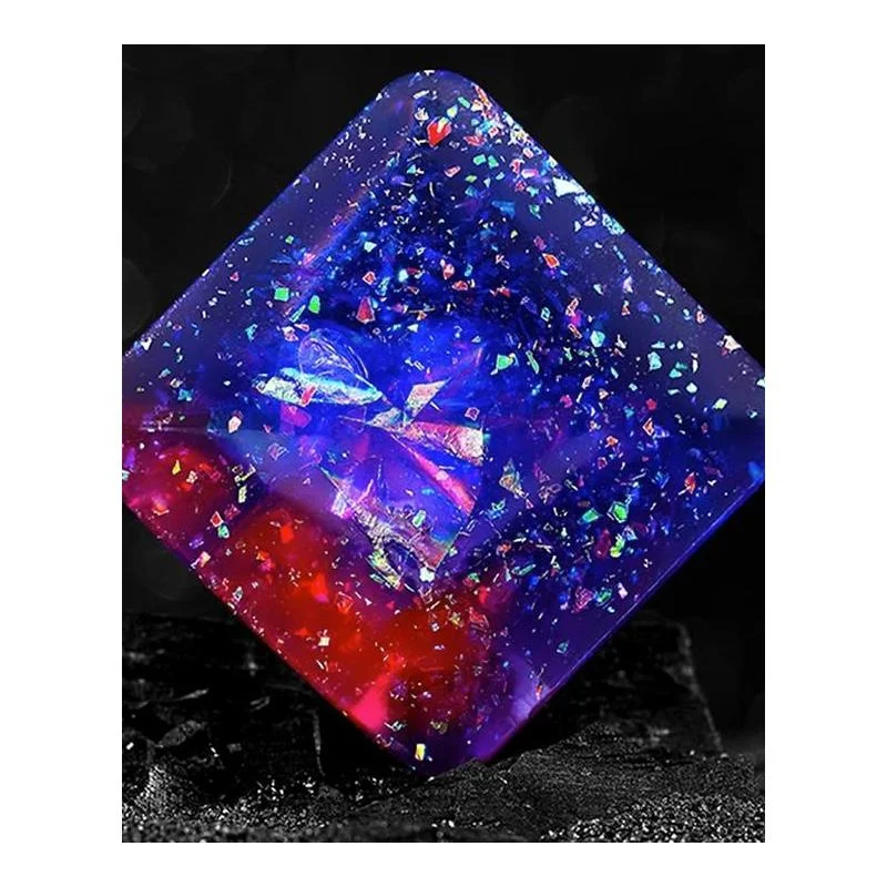 لعبة فليبو فليب جيمز مرصعة بالنجوم تحت عنوان فيدجيت سبينر لتخفيف التوتر على سطح المكتب، لعبة ممتعة بنمط تقني أسود عالي الجودة