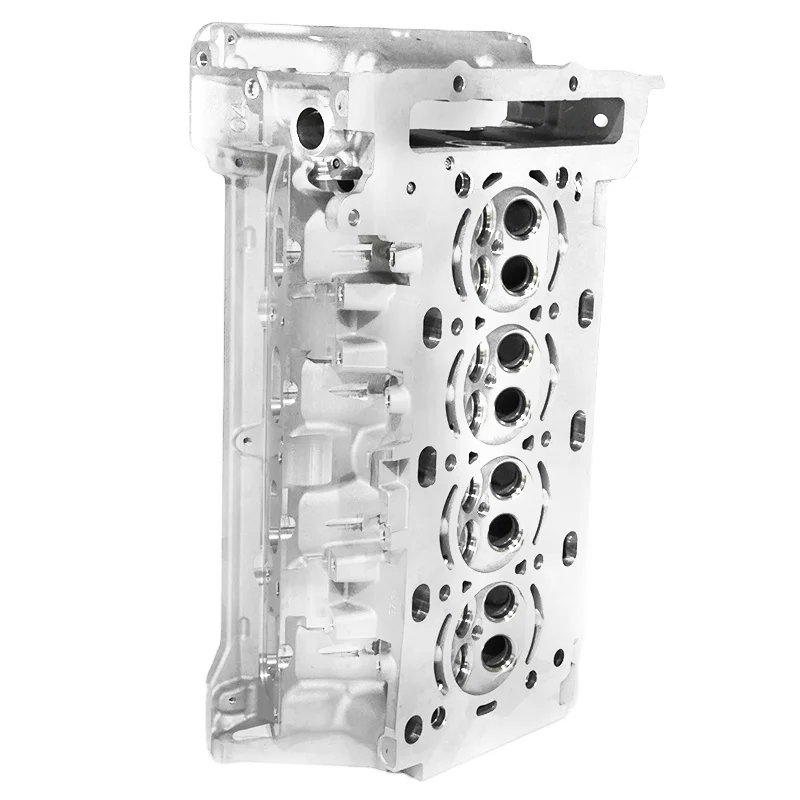 Aksesoris Mobil Penutup Katup 0200HX untuk 207/Citroen C3