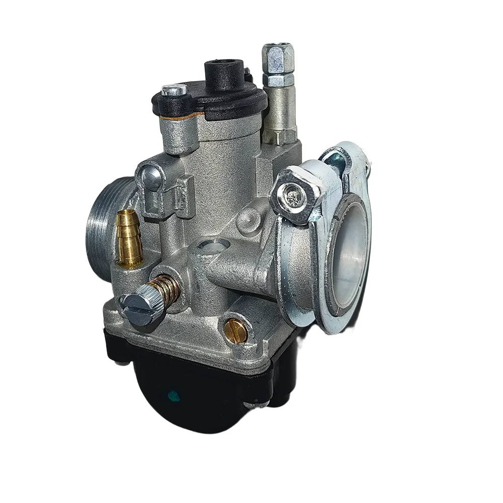 19mm Carburetor POLINI 19 PHBG MBK 51 Fit For PEUGEOT 103 COPPY DELLORTO R.2587 Carburettor