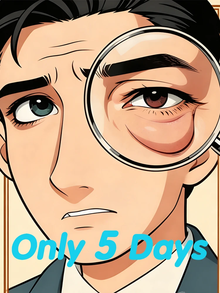 

Stop Looking Tired When You’re Not – The Under-Eye Solution That Works Instantly, Backed by Science Free Shhipping