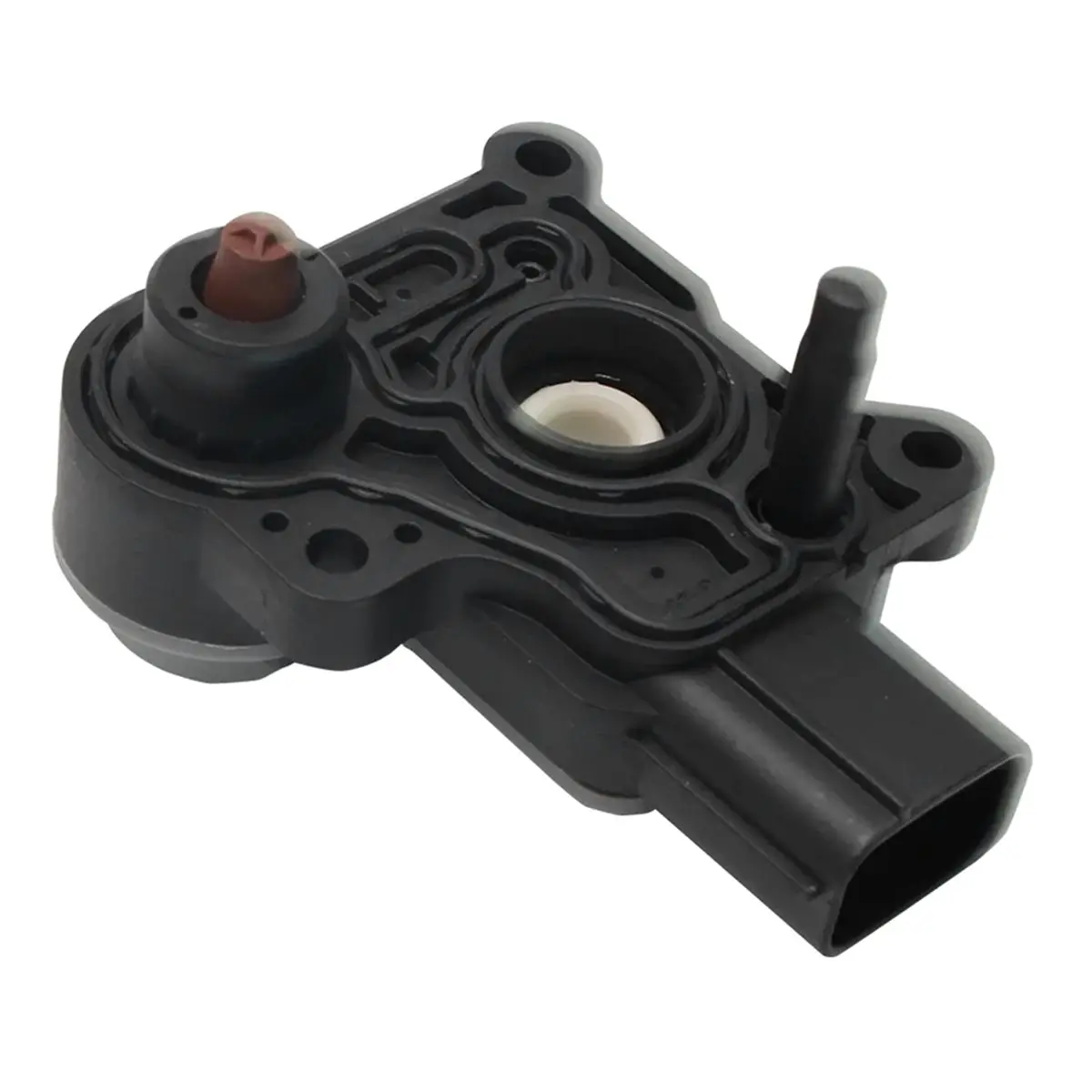 #24D (Black)Motorcycle Throttle Position Sensor TPS for YAMAHA Cygnus Gryphus,Motorbikes Accessories