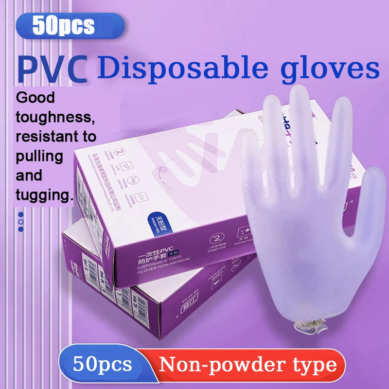 luvas-protetoras-descartaveis-de-pvc-50-pecas-mangas-semitransparentes-para-bordado-beleza-e-cuidados-com-cabeleireiro