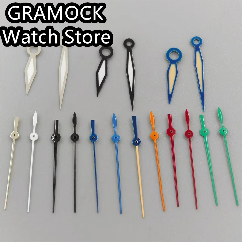 Gramock Watch Hands…