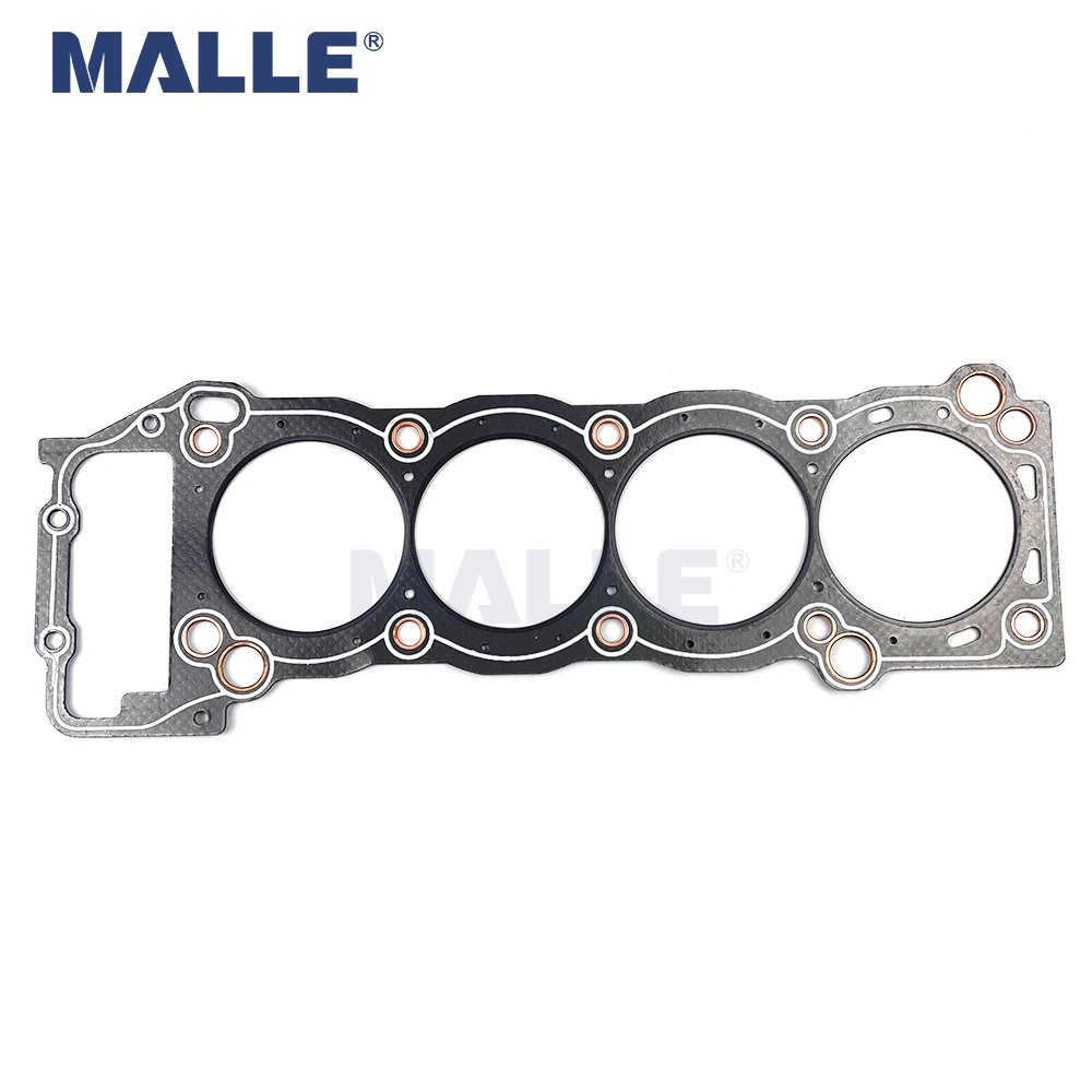 3RZ Engine Cylinder Head Gasket For Toyota HILUX  HIACE 4 RUNNER DYNA 200 2.7L 3RZFE RZB5 RZJ120 Car Accessories 11115-75031