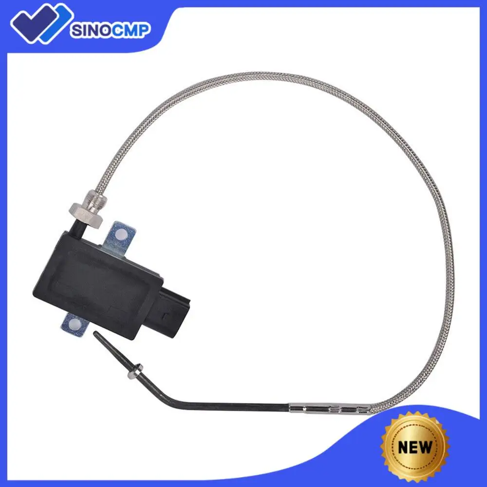 Exhaust Temperature Sensor Bank 2 for 04-18 Bentley Continental Gt Gtc & Flying Spur Left Side 07C919529A 07C919529C 07C919529E