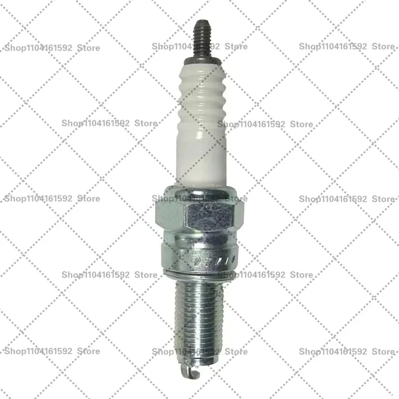 4 pezzi candela allo iridio CR9EIA-9 6289 OEM 94701-00408 920700014 09482-00557 09482-00558 94700-00408 94701-00407 ecc.