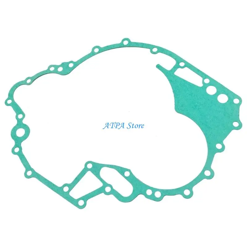 

U13C Engine Timing Cover Gasket High Performances Flywheel Timing Cover Gasket 420931130 Replacement Suitable for Sea Doo