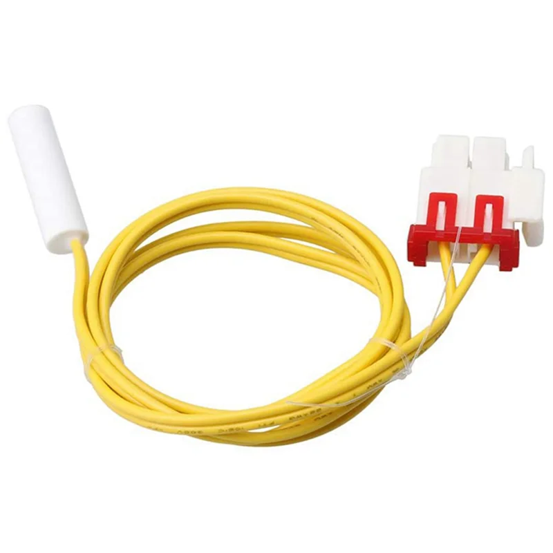 12 قطعة DA32-00006W الثلاجة تذويب درجة الحرارة قطعة بديلة لمستشعر AP41336842 DA32-10105R DA32-10105R-ABPX