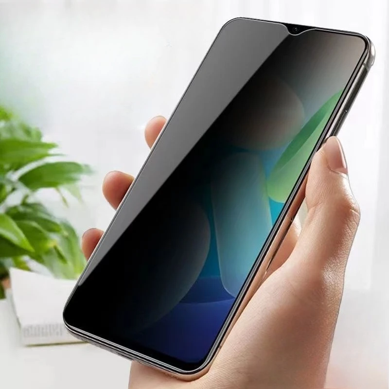 Anti Spy Tempered Glass For Oukitel C61 C62 C65 C59 C58 C57 Pro Screen Protector Front Film Cover For C62 C65 C59 C58 C57 C1
