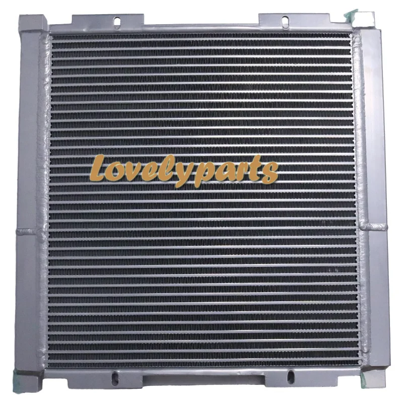 Oil Cooler 87441876 For Case 580M 586G 588G 590SM 580N 580SN 570MXT 570NXT 590SM