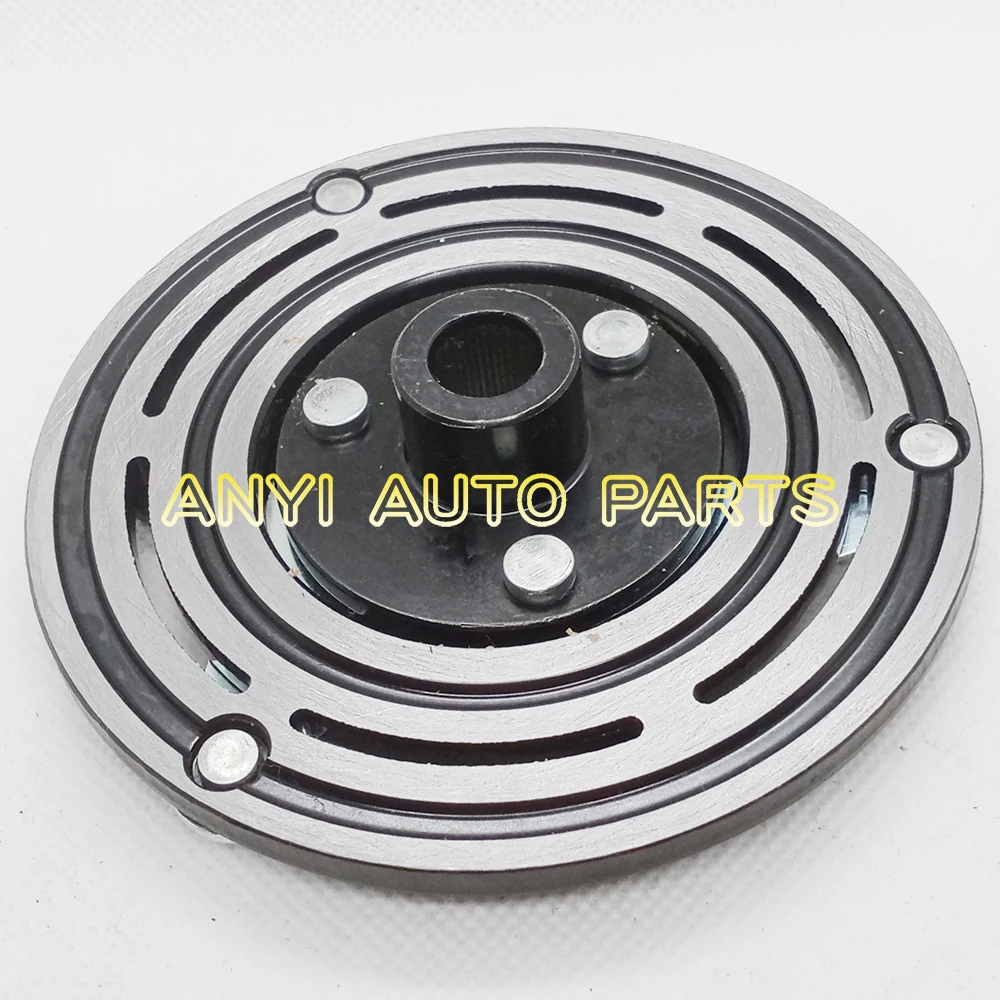 

CA208-H Заводской автоматический компрессор переменного тока сцепления для грузовиков TGA/TGS/TGX 51779707028 81619066012 Sanden 6008/8117/8164