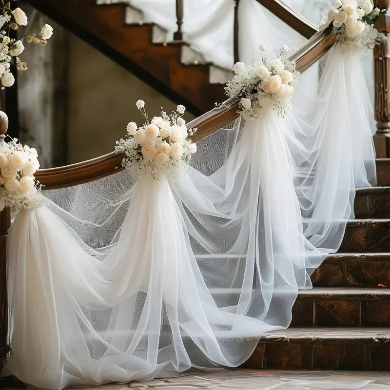 تول خلفية قوس اللف شير خلفية الستار الزفاف صور خلفية الستائر لحفلة عيد ميلاد الطفل دش التصوير الفوتوغرافي