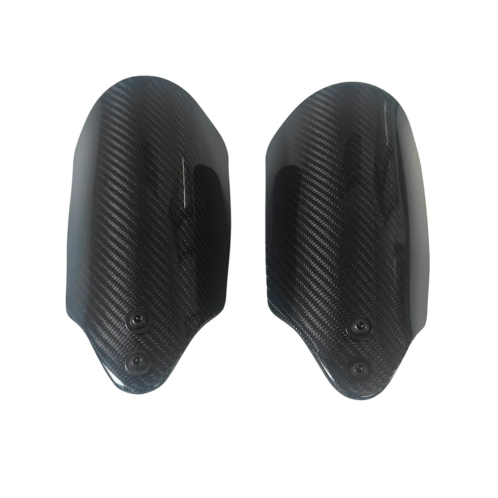 For Harley Touring Road Glide Electra Glide Road King 2020 Motorcycle Handguards Protector Handlebar Hand Guard Shield Cover