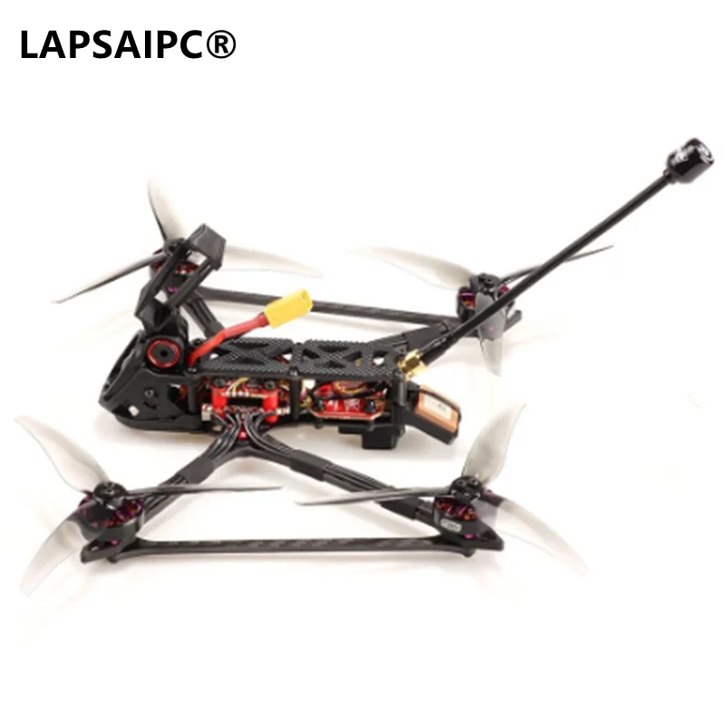 Lapsaipc for REKONFPV Rekon5