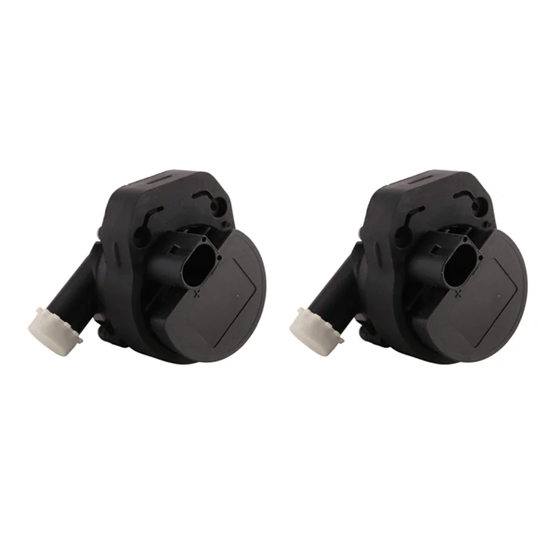 

2X вспомогательный водяной насос системы охлаждения для METRIS SPRINTER 2500 E350 ML450 G550 A2118350264 A2118350364 Parts-AU62