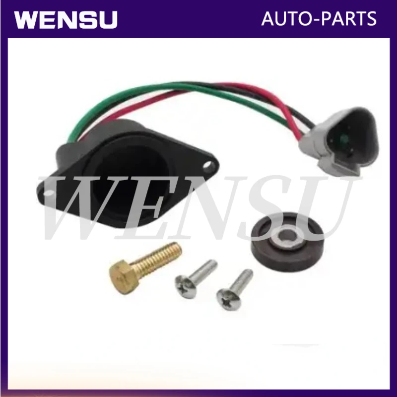 102704901 High Quality Golf Cart Speed Sensor For Club Car DS IQ Precedent With ADC Motor