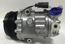 

For Sd6v12 compressors Vento 2014 2015 2016