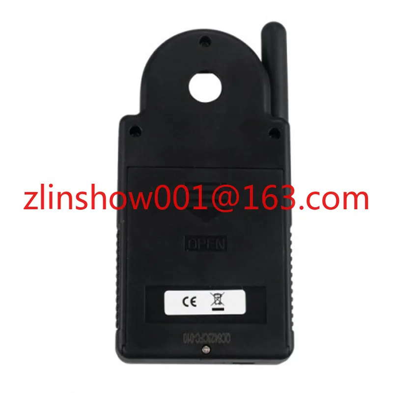 Transponder Auto Key Programmer Mini ND900 Key Programmer Update Online Same Function As Mini CN900 Fast Shipping