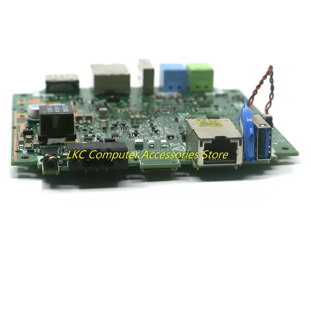 Nuovo per DELL Edge Gateway 3003 Mini scheda madre incorporata MNH5C 0 MNH5C CN-0MNH5C Mainboard 100% testato E3815U integrato