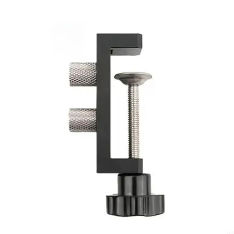 Aluminum Double Hole Guide Punching Tool For Quick & Accurate Drilling C7AC