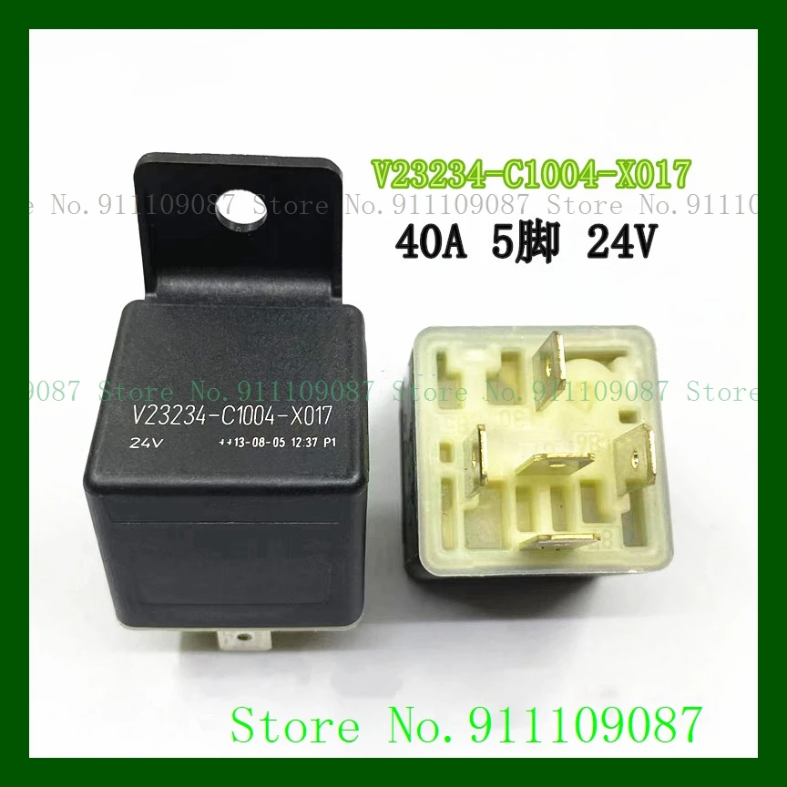 

V23234-C1004-X017 24V DIP-5 896H-2AH-C