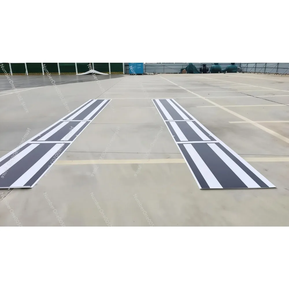 Professional Portable ADAS Calibration Tool with 360 Surround View Calibration Cloth for VW, Audi, Magotan, Porsche