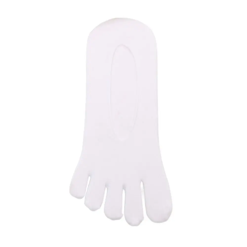 

Повседневные прозрачные мужские носки с пятью пальцами, короткие ультратонкие мужские сетчатые носки с пятью пальцами, дышащие чулочно-носочные изделия до щиколотки, уличные