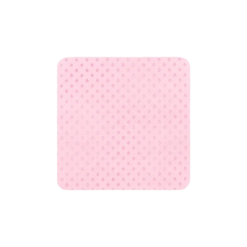 100 szt. Bezpyłowych chusteczek do paznokci, żelowe chusteczki oczyszczające, bez aluminium, płatki do usuwania lakieru do paznokci, narzędzie do pielęgnacji i czyszczenia paznokci NaiArt Beauty