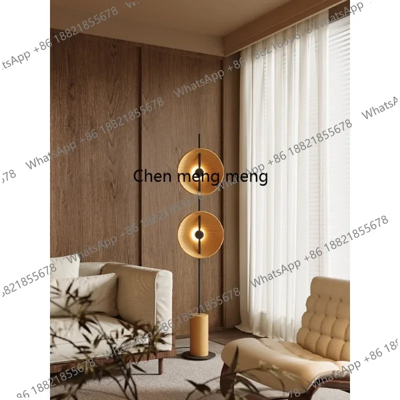 

Напольный светильник F181 для гостиной, угла дивана, в стиле ретро, с эффектом светового барьера, средней мощности, в стиле арт-люкс, создающий атмосферу.