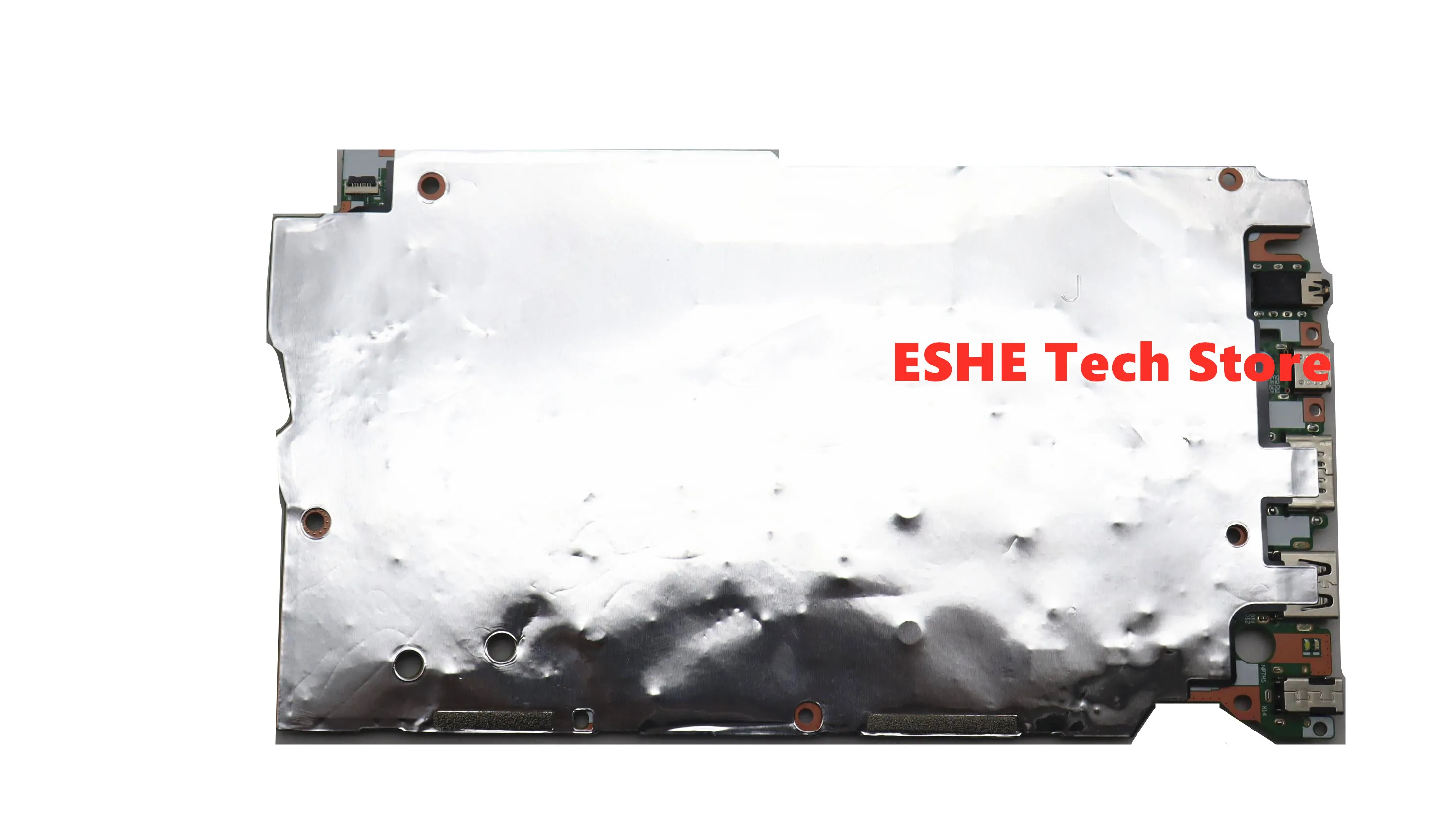 For Lenovo V14 V15 G4 ABP Laptop Motherboard 5B21L80040 B21L74872 CPU R5-5500U R5-7530U RAM 8G NM-F631 Motherboard