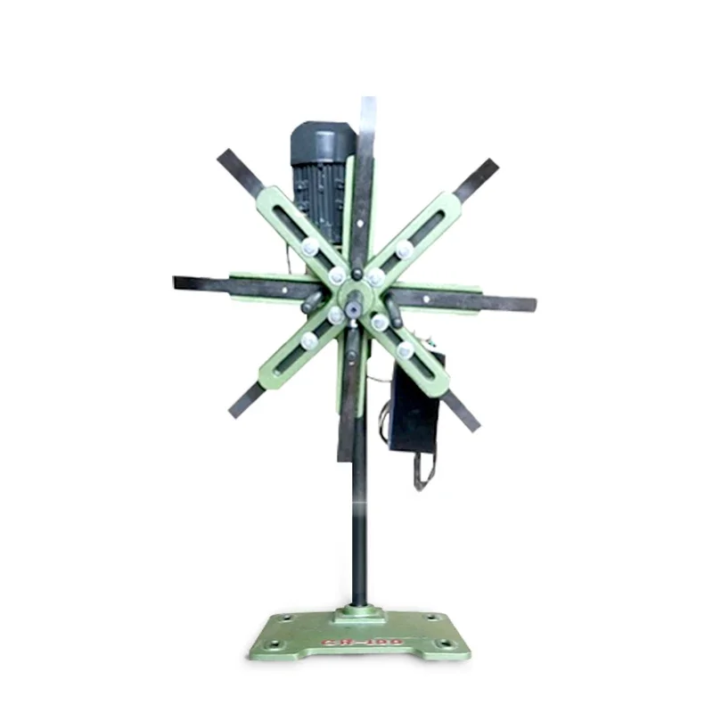 PHAutomatic High Speed Industrial Straightening Stainless Steel Coil Lightweight Heavy Duty Uncoiler Induction Uncoiler