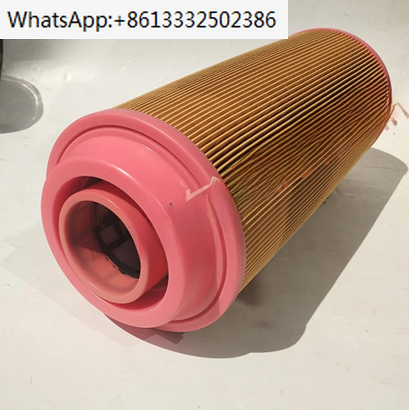 

C15300 air filter CF300 air filter element, air compressor, paver, road roller, etc