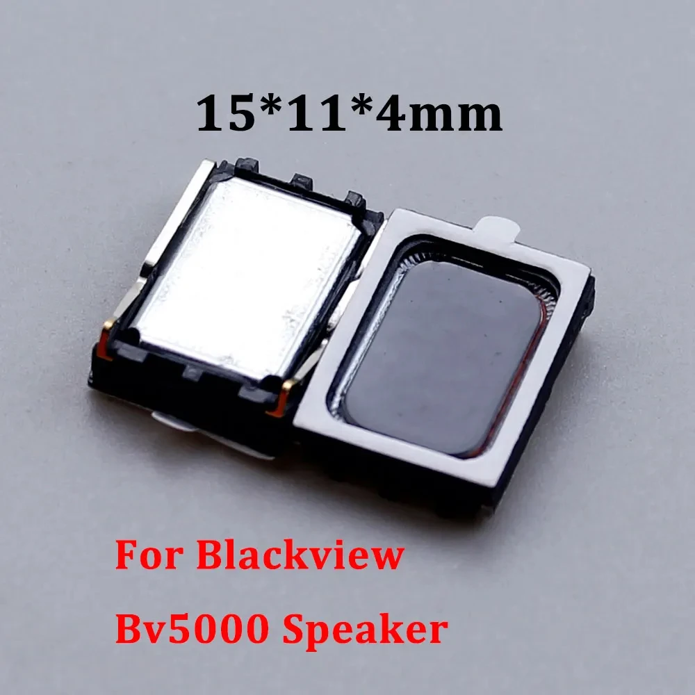 2 Stück Lautsprecher Buzzer Ringer Ersatz hinterer Lautsprecher für Nokia N8 E71 N73/Blackview BV8000/Asus Zonfone/Xiaomi Redmi – Detail 3