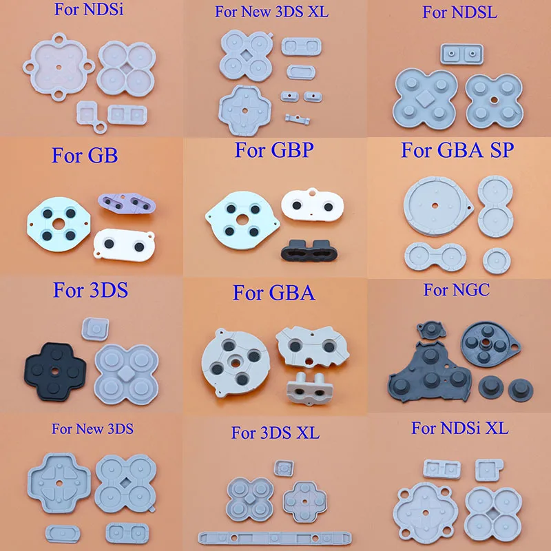 Yuxi 1 Set Silicone…