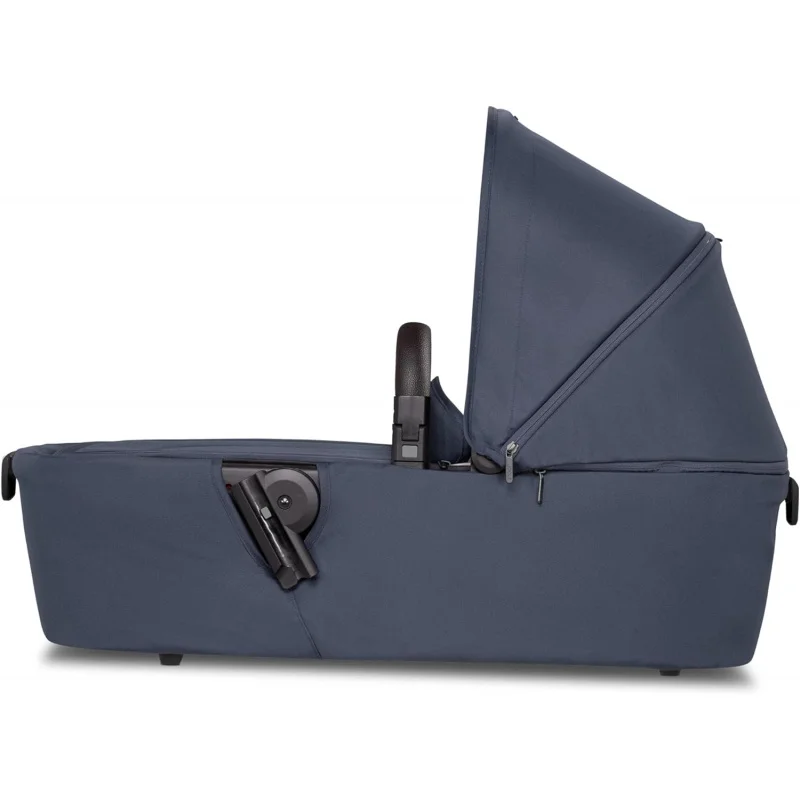 Joolz AER  Carrycot - New Accessory for Stroller - Optimal Comfort & Lightweight - One Hand Foldable Cot - Spacious Carrycot