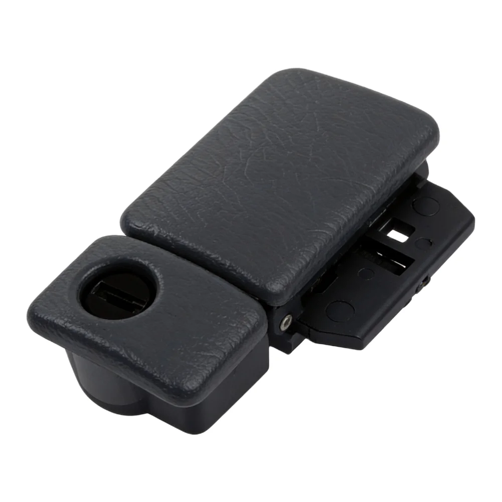 Glove Box Lock Latch Handle for Suzuki For Vitara (2000-2018) and For Grand For Vitara Interior Replacement Part