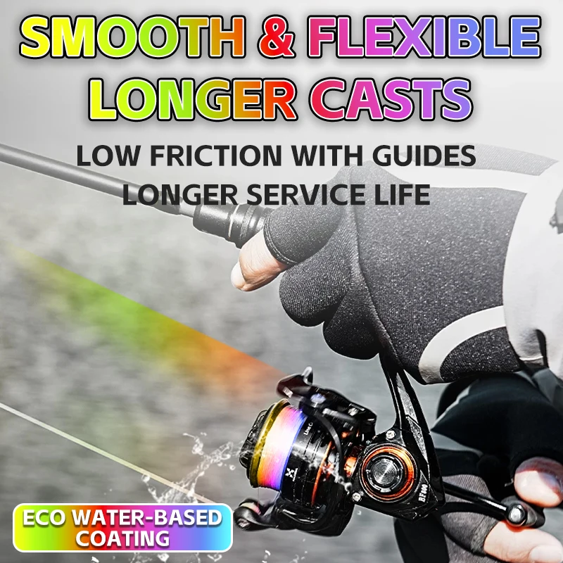 Thumbnail 2 - #27 Latest Fishing Yarn Offers