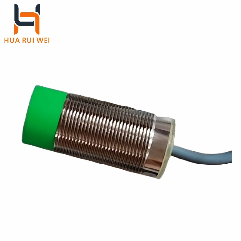 

2026 Hot Sale New NI20-M30-OP6L Industrial Automation Proximity Switch Sensor