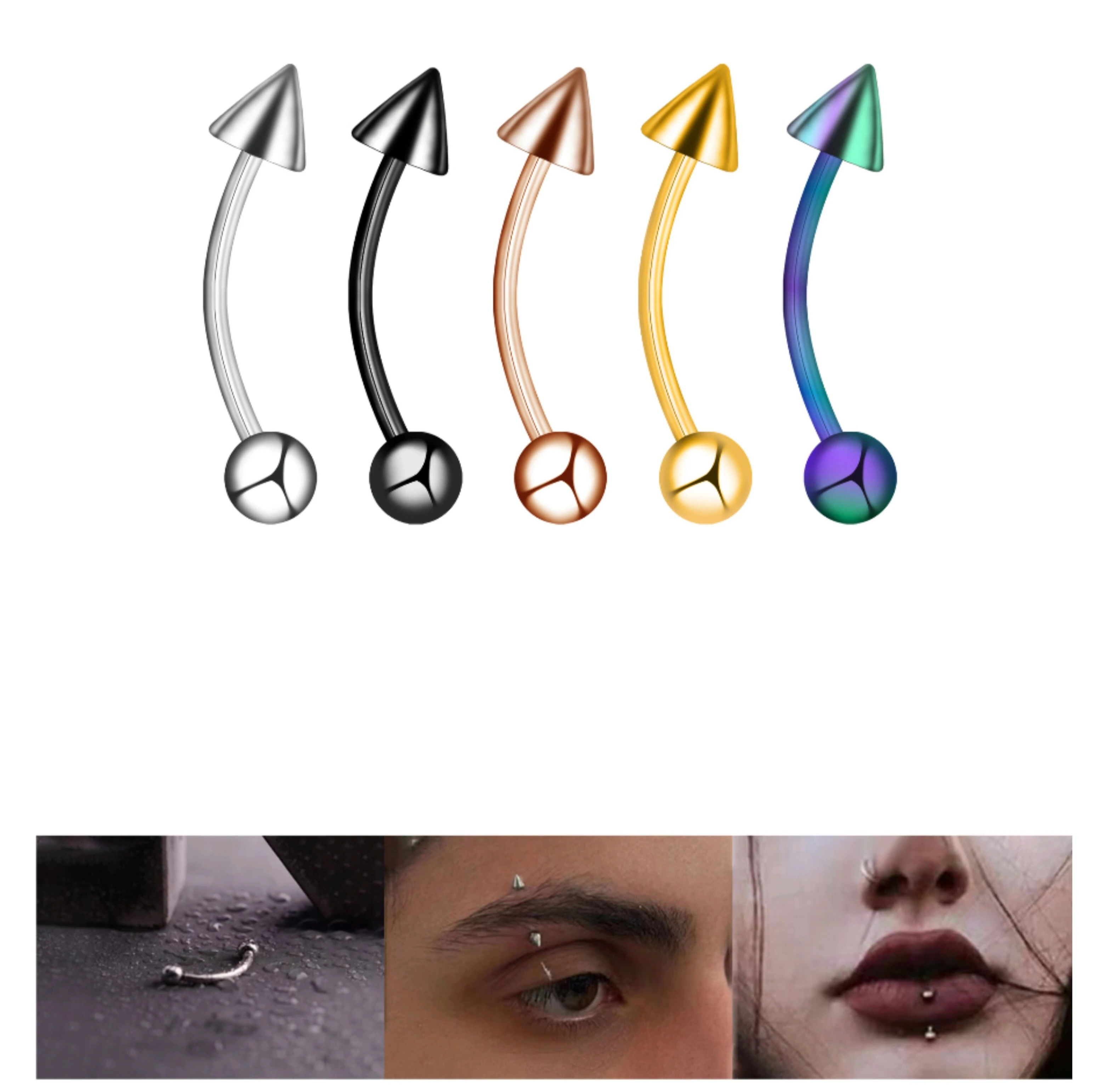 1Pc Stainless Steel… - image