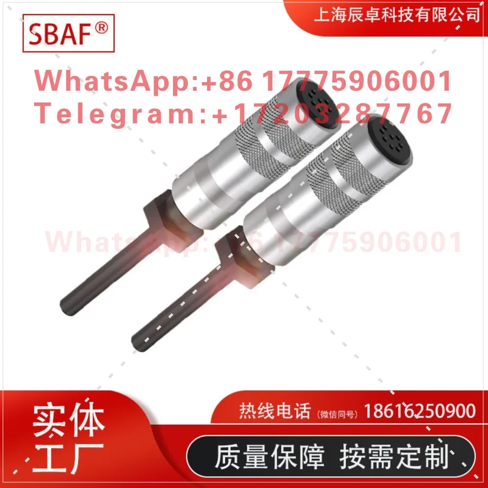 BKS-S 32M-02/3/5/10/15/20/25/30/35 Displacement Cable Balluff