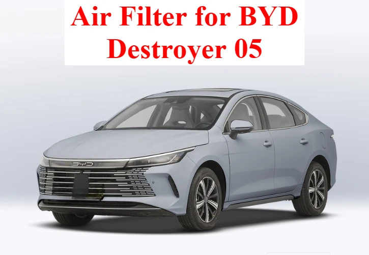Air Filter For Byd …