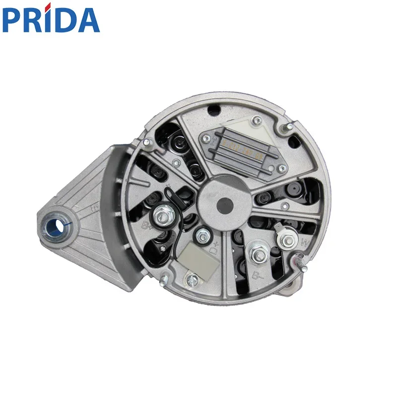 

Deutz Generator 01182159 0118 2159 applies to TCD6L20132V BF4M1013 BF6M1013