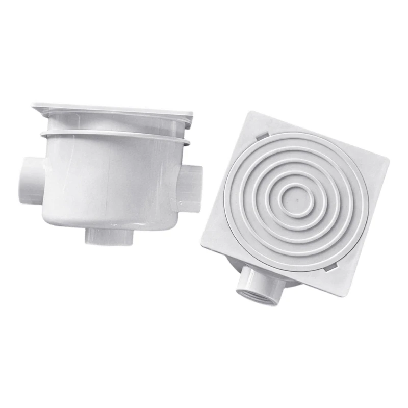 Replacement Pool Light Connection Box with 4.17 Cover External Junction Box