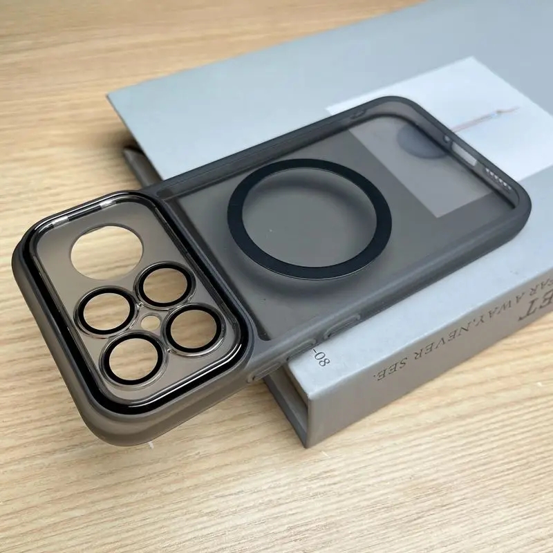 Magnetic Case For P…